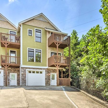 Hiawassee Haven On Lake Chatuge With Boat Slip! Exterior foto